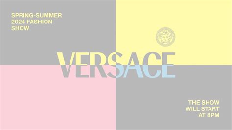 versace spring sale|Versace special sale.